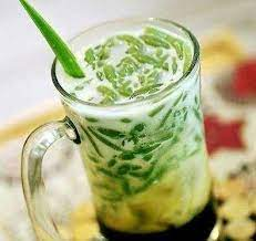 Es Cendol Elizabeth Namdur