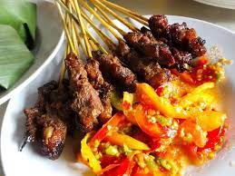 Sate maranggi