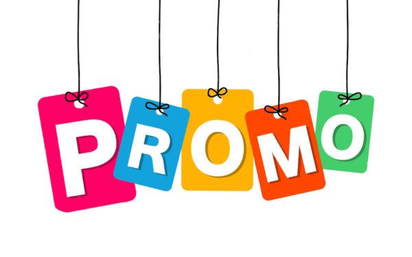 Promo